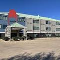 Exterior of Quality Suites Abilene Mall Area