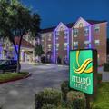 Photo of Quality Suites Addison - Dallas