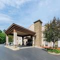 Image of Quality Suites Altavista - Lynchburg South