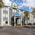 Image of Quality Suites Austin South St. Elmo District