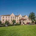 Image of Quality Suites Graham - Burlington South