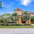 Image of Quality Suites San Antonio Brooks City Base
