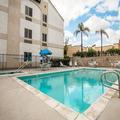 Image of Quality Suites San Diego Otay Mesa