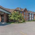 Exterior of Quality Suites Whitby
