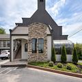 Exterior of Quarters Inn and Suites