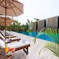 Image of Queena Plaza Hotel Tainan