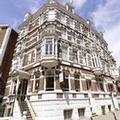 Image of Quentin Canal House Hotel