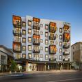Exterior of Quest Joondalup