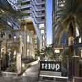 Exterior of Quest St Kilda Road