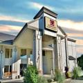 Image of Quinault Sweet Grass Hotel