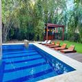 Exterior of Quinta Nina Playa del Carmen - Adults Only