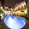 Image of Quinta Río Boutique Hotel