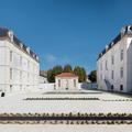 Exterior of Résidence De L'arsenal Royal