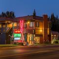Photo of Rabbit Ears Motel