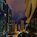 Image of Radisson Blu Aqua Hotel Chicago