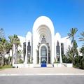Exterior of Radisson Blu Athénée Palace Resort & Thalasso, Djerba