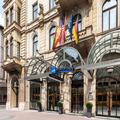 Image of Radisson Blu Beke Hotel, Budapest