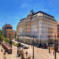 Image of Radisson Blu Carlton Hotel Bratislava