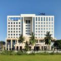 Exterior of Radisson Blu Coimbatore