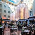 Exterior of Radisson Blu Hotel, Bremen