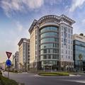 Image of Radisson Blu Hotel, Dubai Media City