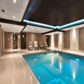 Photo of Radisson Blu Hotel, Edinburgh City Centre