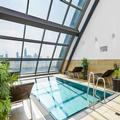 Image of Radisson Blu Hotel, Frankfurt