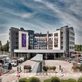 Photo of Radisson Blu Hotel, Hamburg Airport