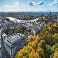 Photo of Radisson Blu Hotel, Krakow