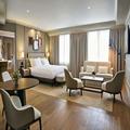 Image of Radisson Blu Hotel, London Bond Street