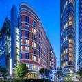 Photo of Radisson Blu Hotel London Canary Wharf East
