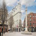 Photo of Radisson Blu Hotel, London Mercer Street