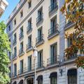 Photo of Radisson Blu Hotel, Madrid Prado