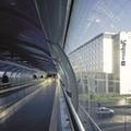 Image of Radisson Blu Hotel Manchester, Airport