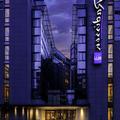 Exterior of Radisson Blu Hotel Nydalen, Oslo