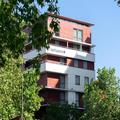 Photo of Radisson Blu Hotel, Paris Boulogne