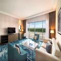 Image of Radisson Blu Hotel & Resort Al Ain