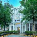 Image of Radisson Blu Marina Hotel Connaught Place