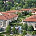 Photo of Radisson Blu Park Hotel & Conference Centre Dresden Radebeul Cong