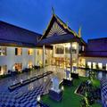Photo of Radisson Blu Plaza Resort & Convention Centre Karjat