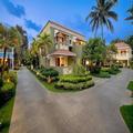 Photo of Radisson Blu Resort Goa Cavelossim Beach