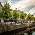 Photo of Radisson Blu Scandinavia Hotel