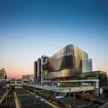 Image of Radisson Blu Waterfront Hotel