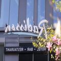 Image of Radisson Brussels Centre Midi