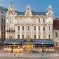 Photo of Radisson Collection Astorija Hotel, Vilnius