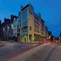 Image of Radisson Collection Hotel, Royal Mile Edinburgh