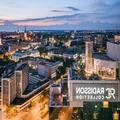 Exterior of Radisson Collection Hotel, Tallinn