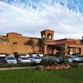 Photo of Radisson El Paso Airport