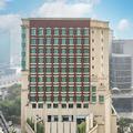 Exterior of Radisson Gurugram Sohna Road City Center