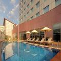 Image of Radisson Gurugram Udyog Vihar